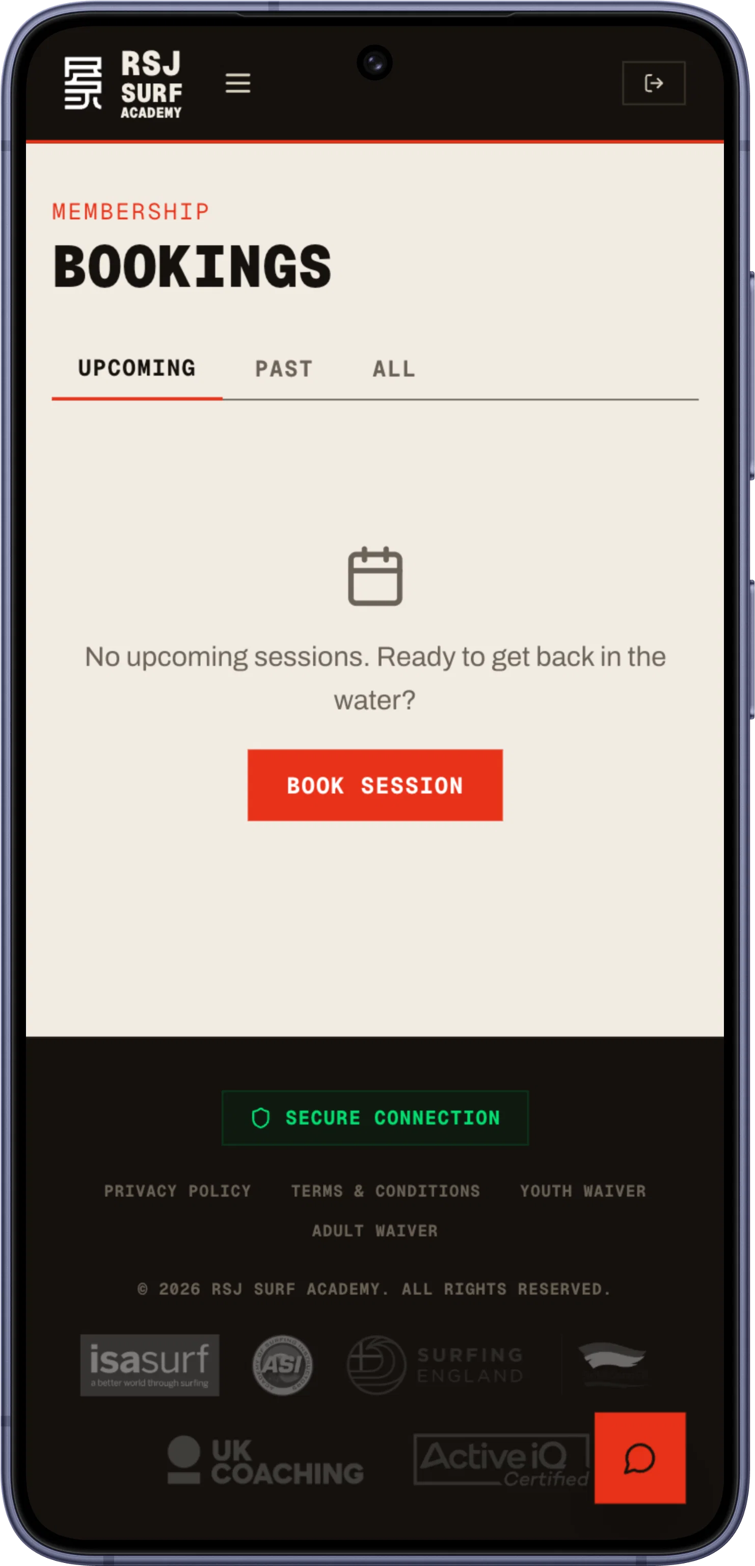 Priority Booking Engine