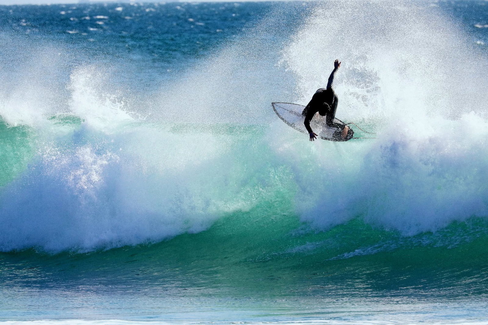 Life Out There Photography — RSJ surf session capture