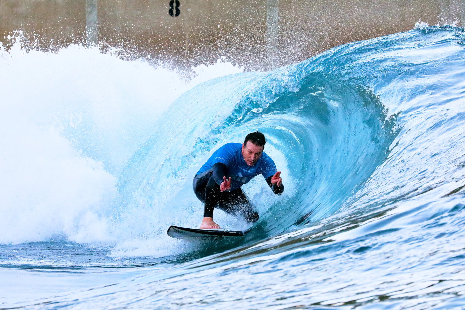 Advanced Performance