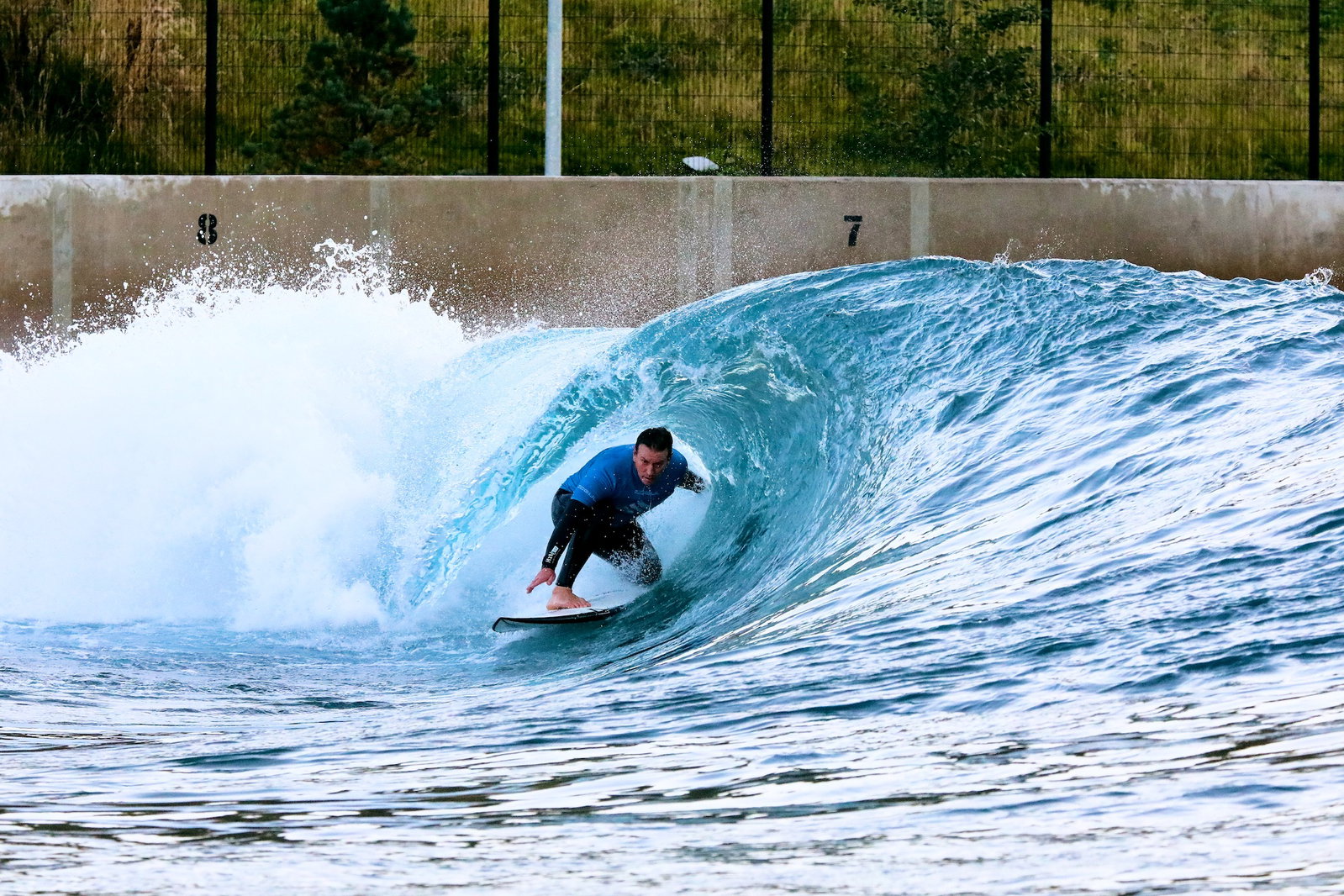 The Commit · 2:1 surf coaching with RSJ in Newquay