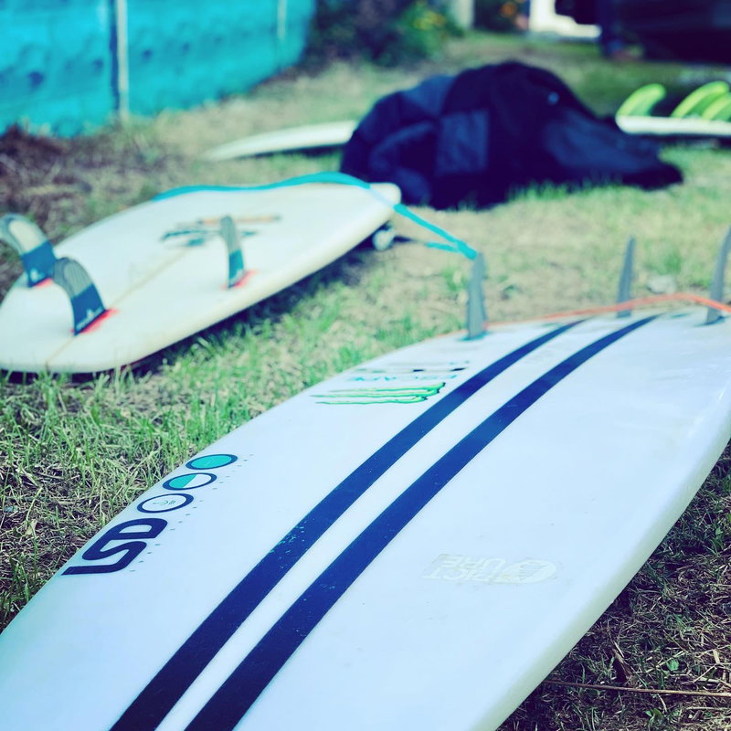 Board mechanics workshop