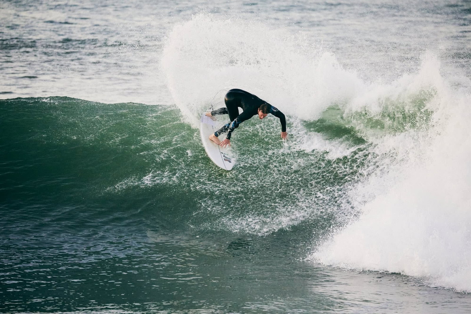 RSJ Surf Academy — one-to-one coaching