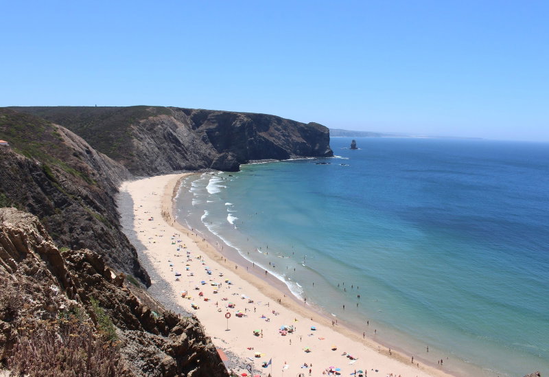 Arrifana, Portugal