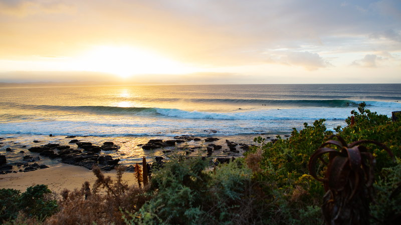 Jeffreys Bay, South Africa