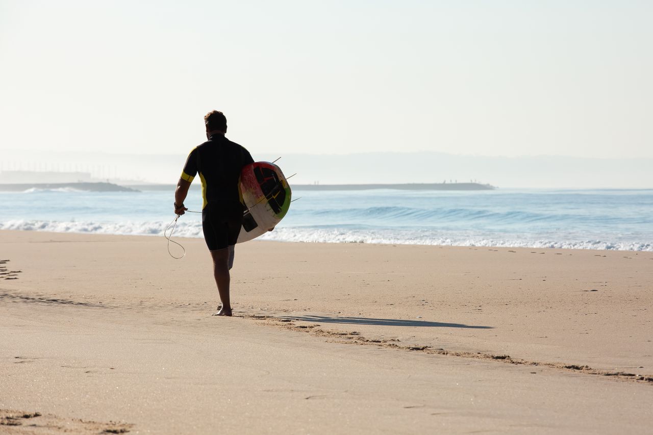 How to Prepare for Your First Surf Competition: A Coach's Checklist